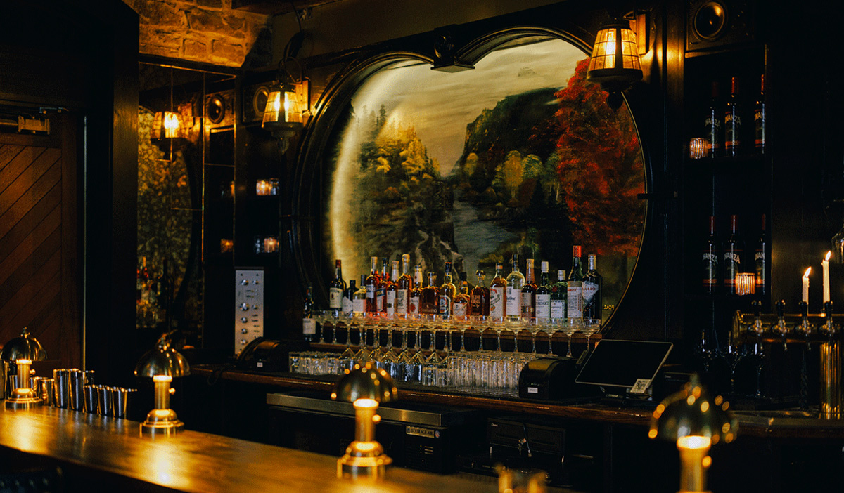 Aster House private dining 3