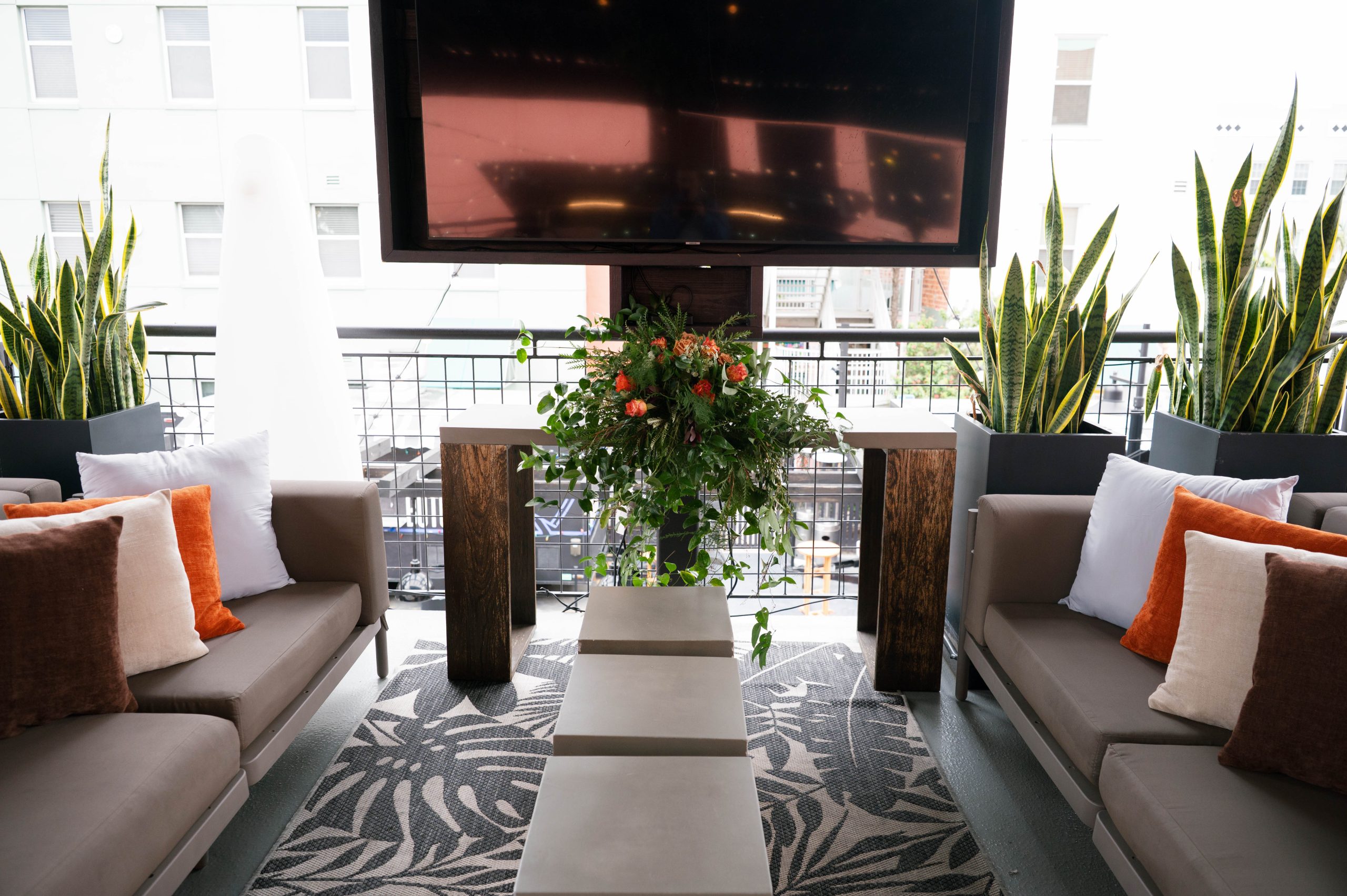 Haven at Bay Street Yard