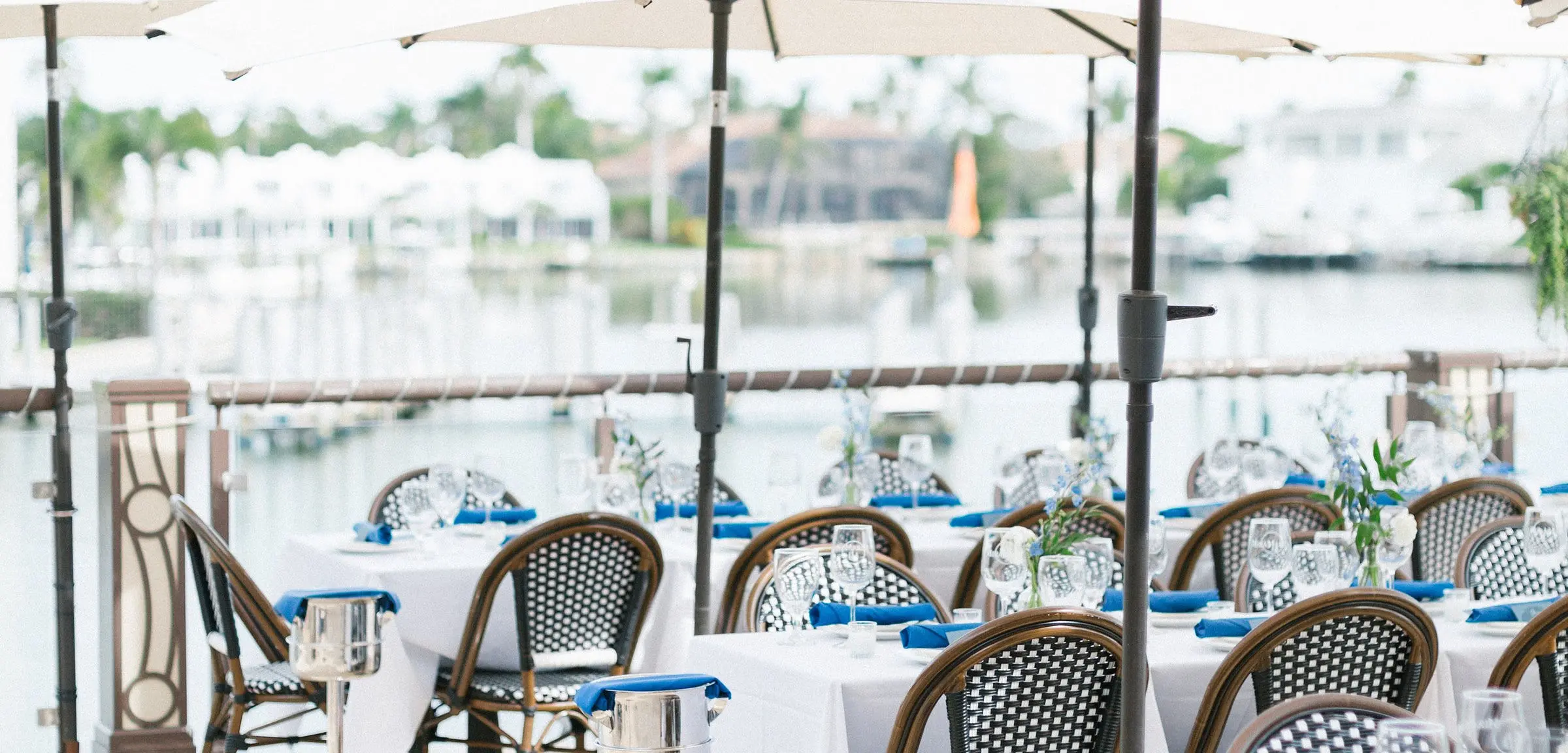 MiraMare Ristorante private dining 4