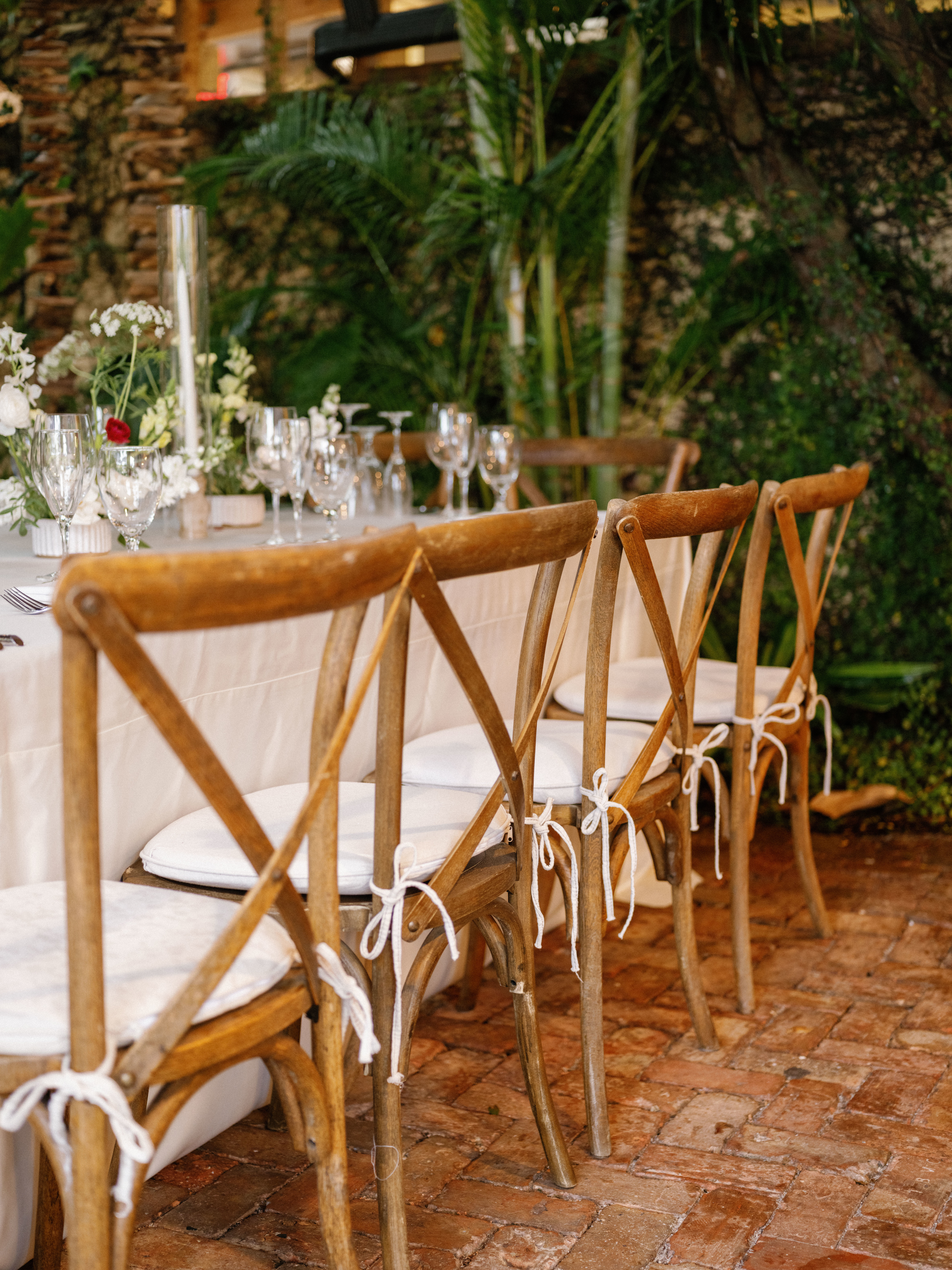Veranda E private dining 5