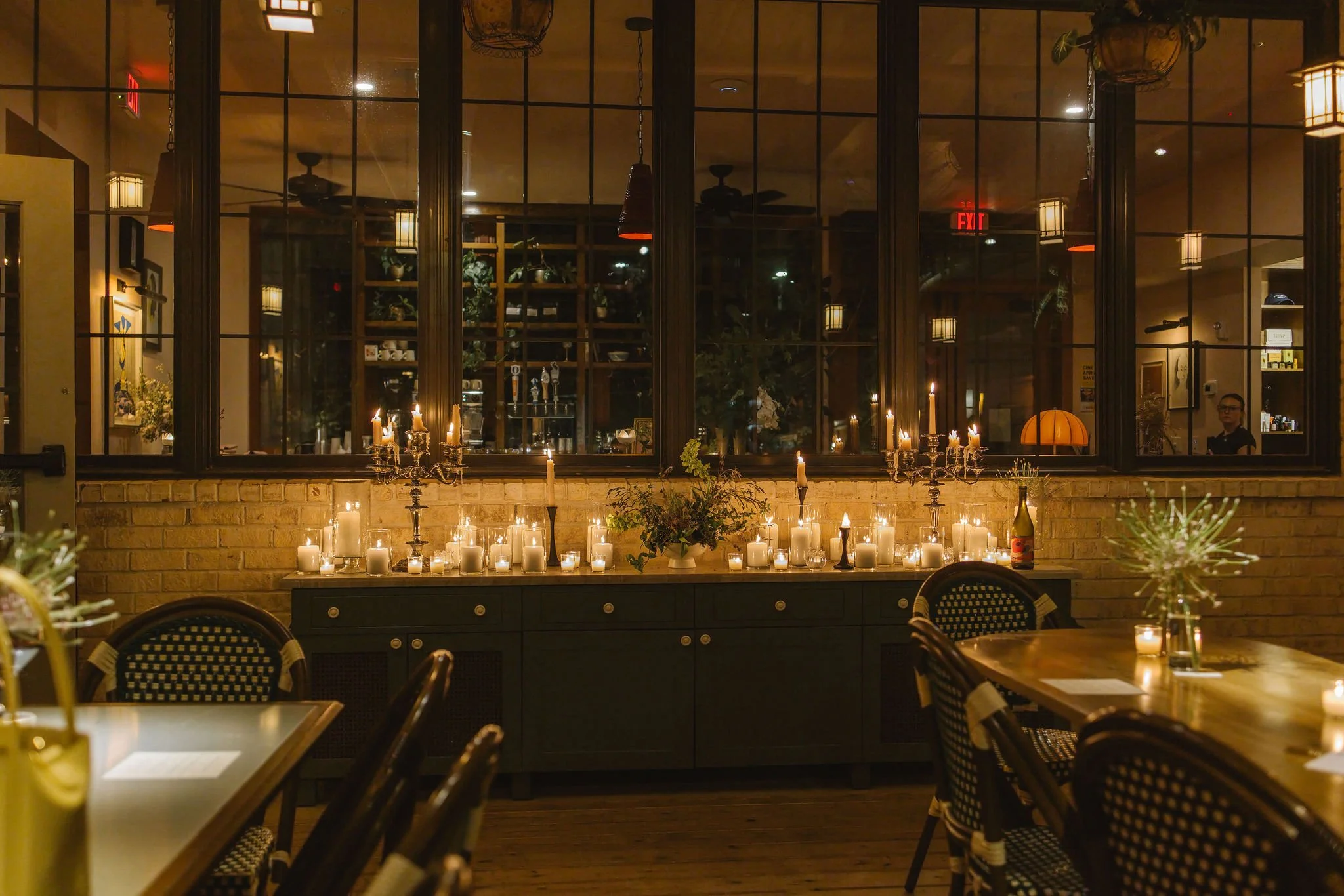 Backyard Buyout at The Chloe Nashville Restaurant & Bar