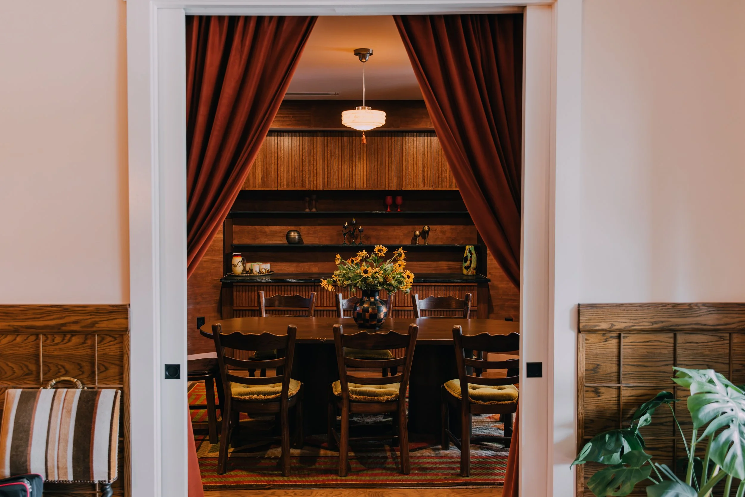 The B-Side at The Chloe Nashville Restaurant & Bar