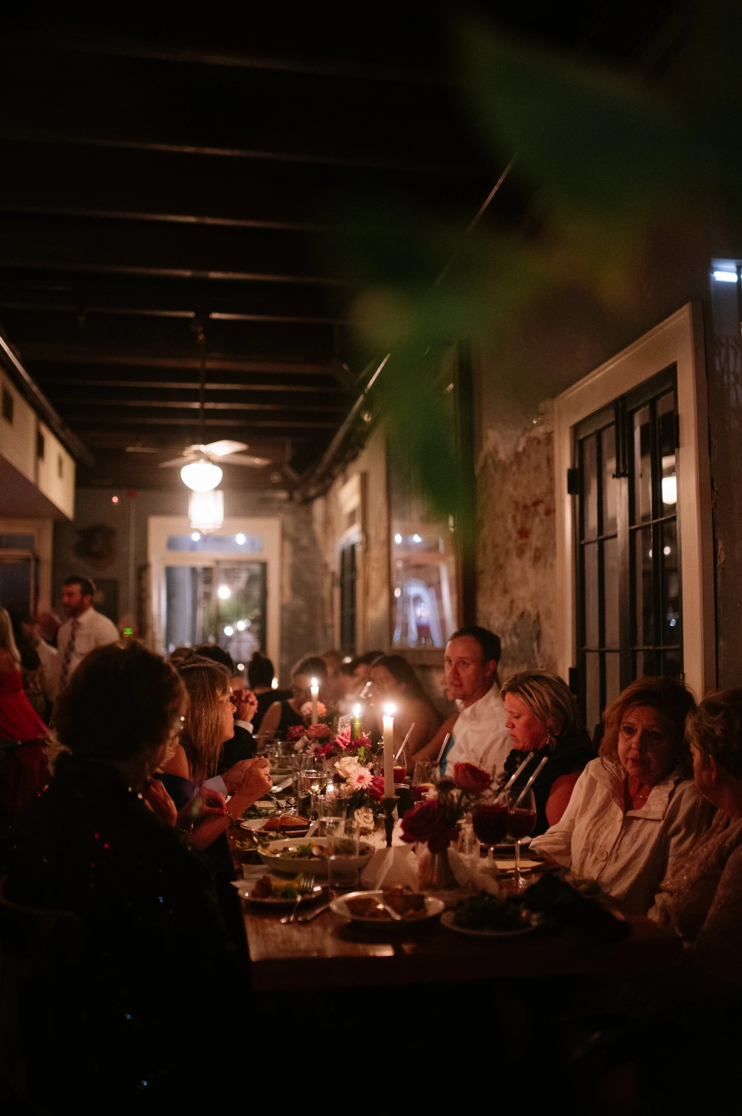 Sylvain private dining