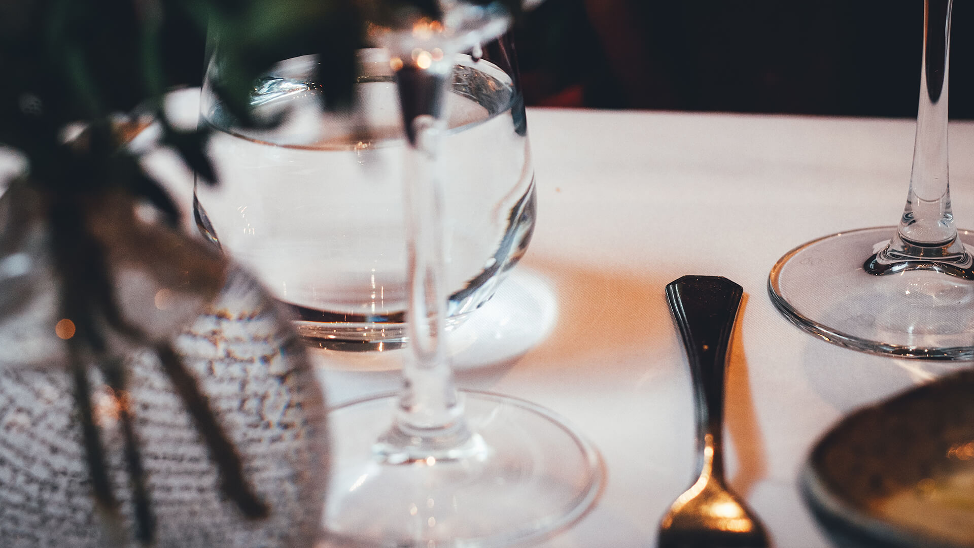 Annunciation Restaurant & Bar private dining 4