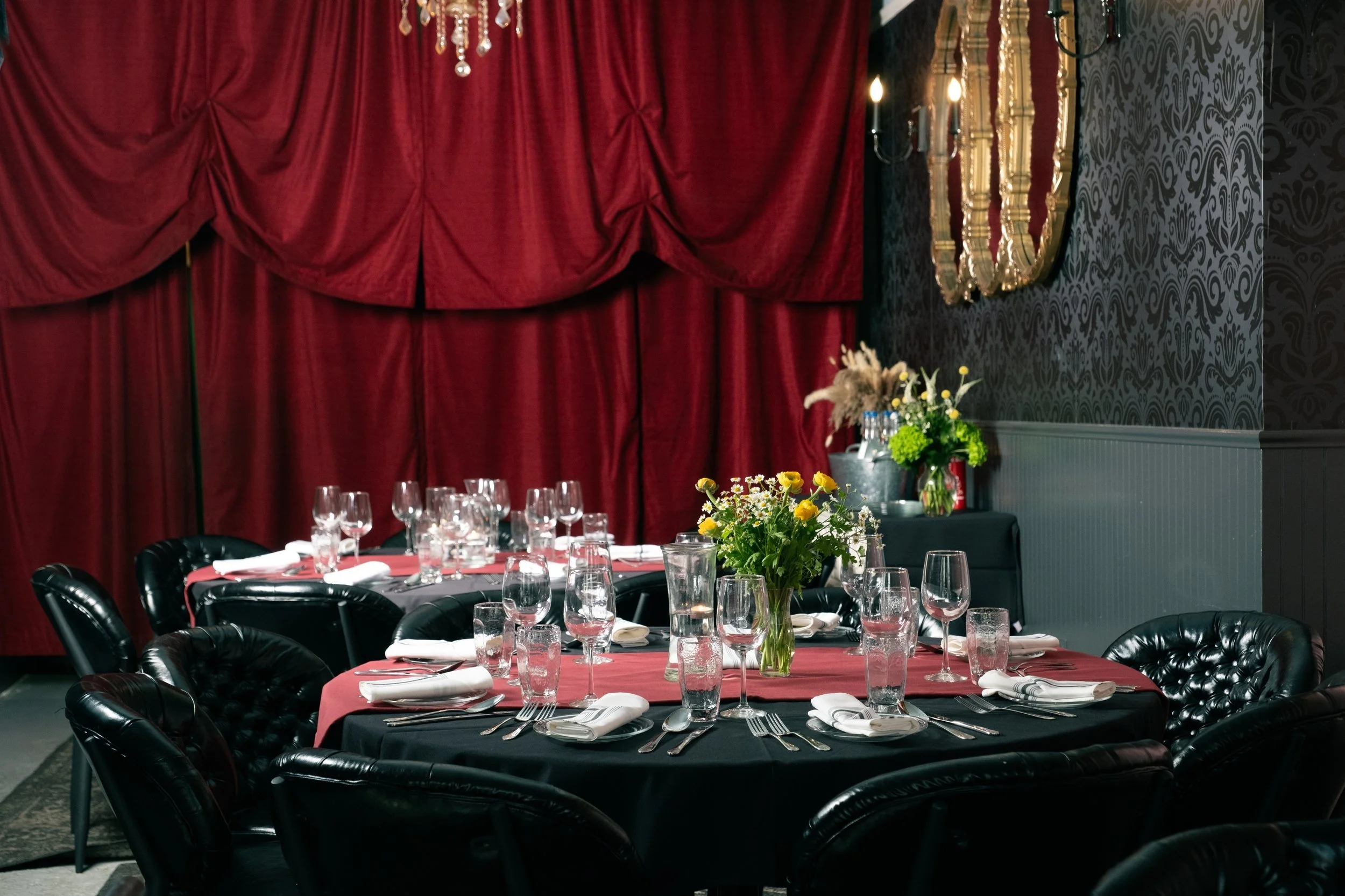 Palm&Pine private dining 4