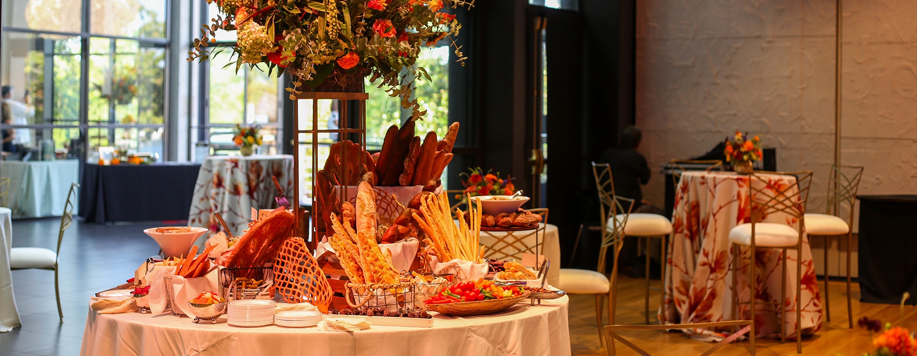 Cafe Noma private dining 3