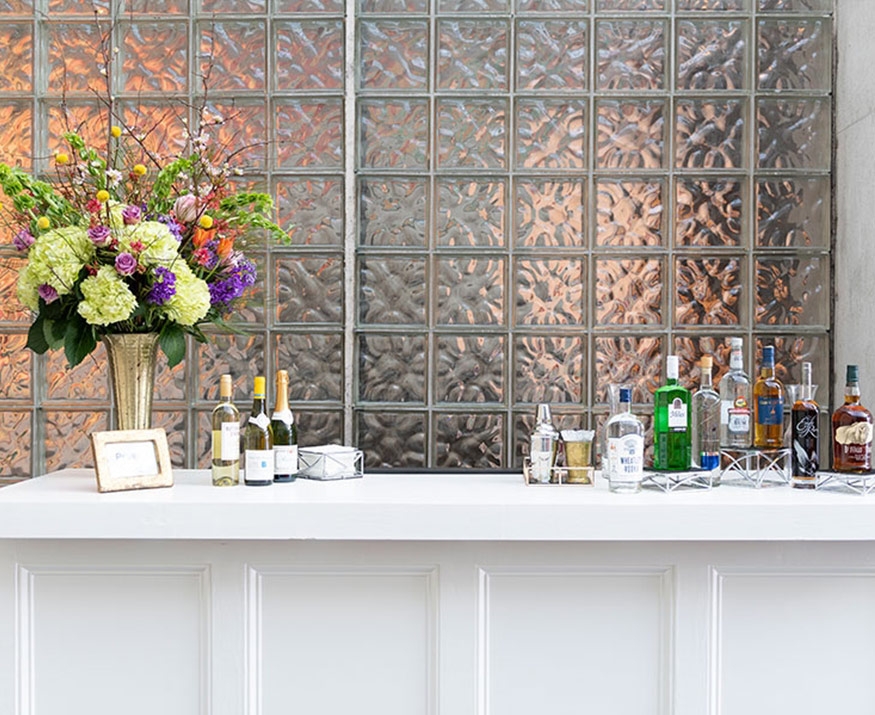 Cafe Noma private dining 5