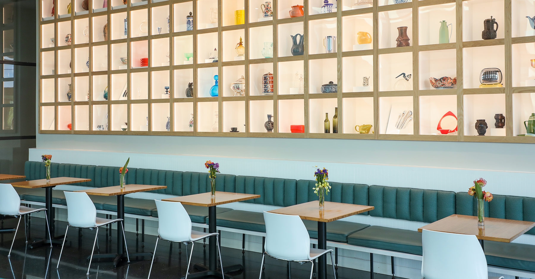 Cafe Noma private dining 2