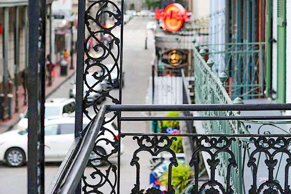 Galatoire's 33 Bar & Steak private dining 3