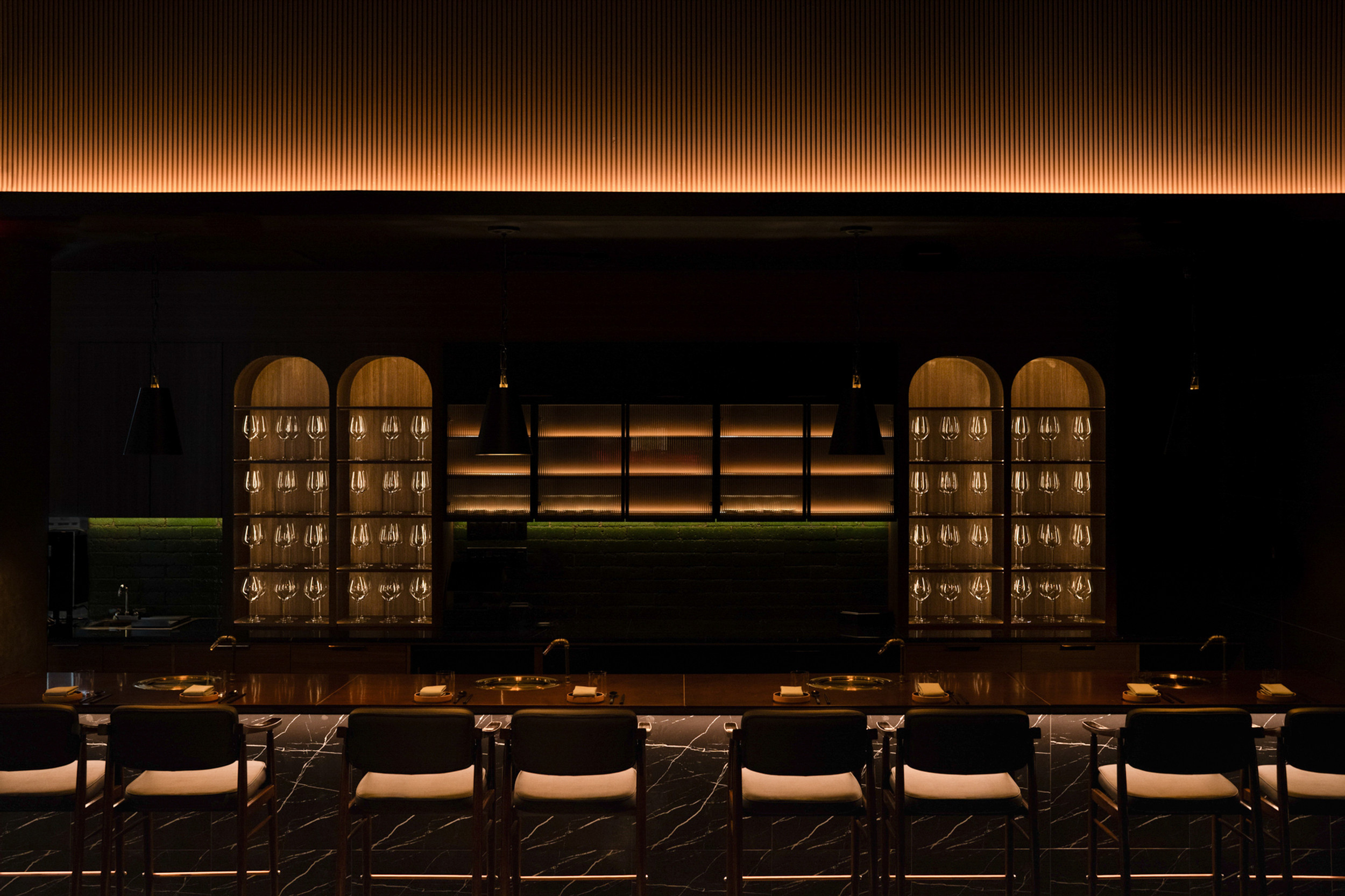Howoo private dining 3
