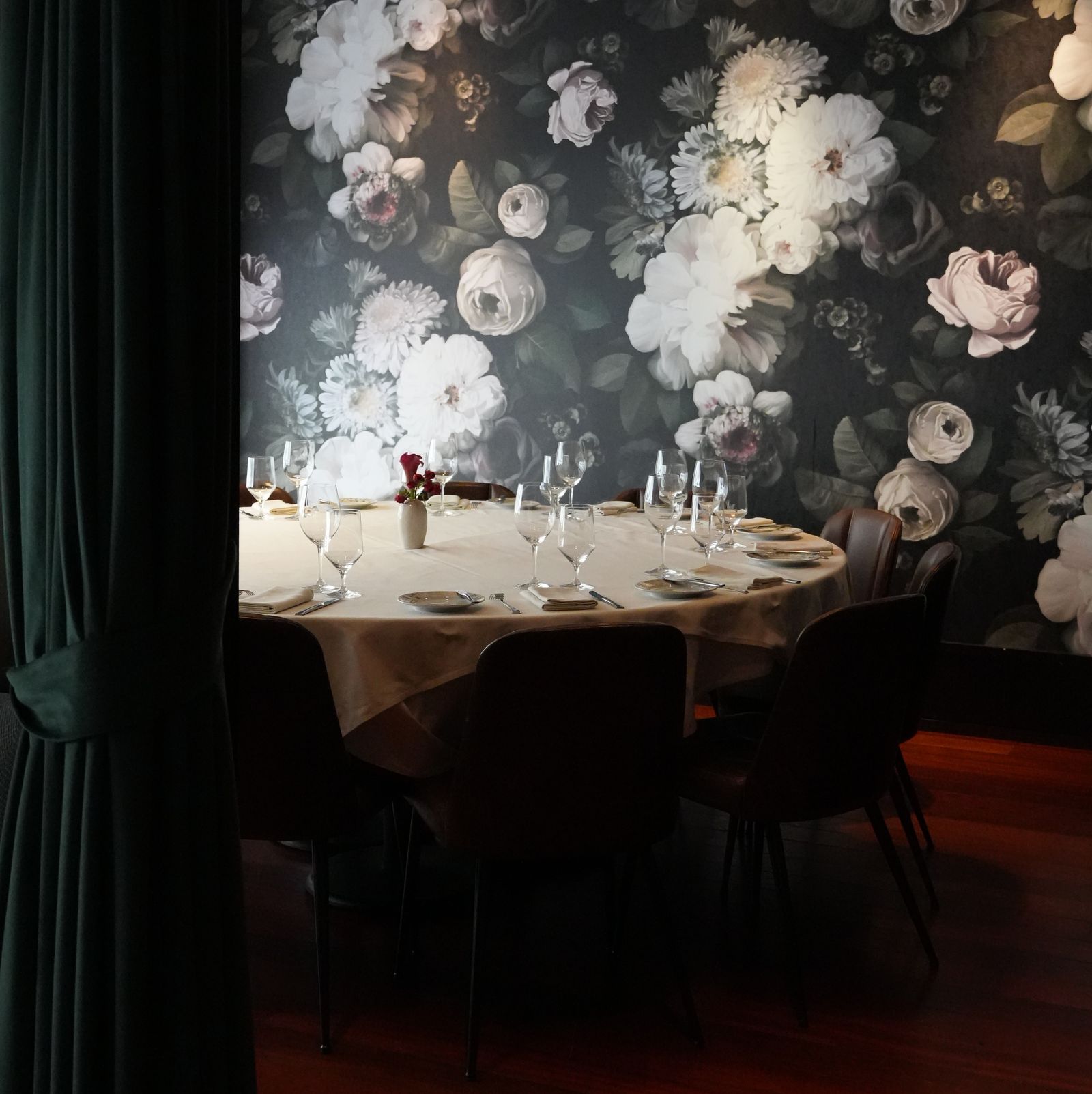 Vernazza Room at Ai Fiori