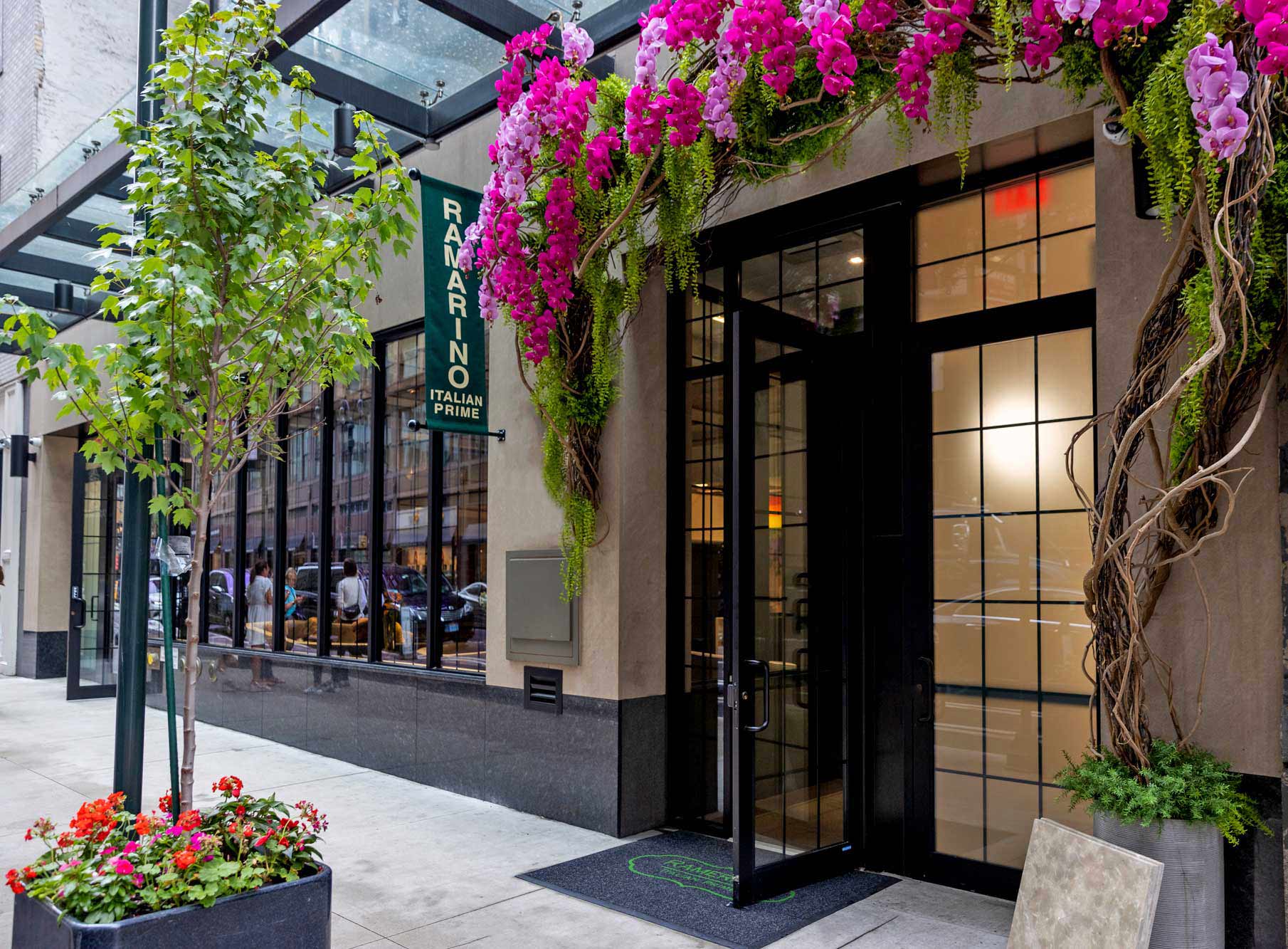 Full Restaurant Buyout at Ramerino - Italian Prime Restaurant