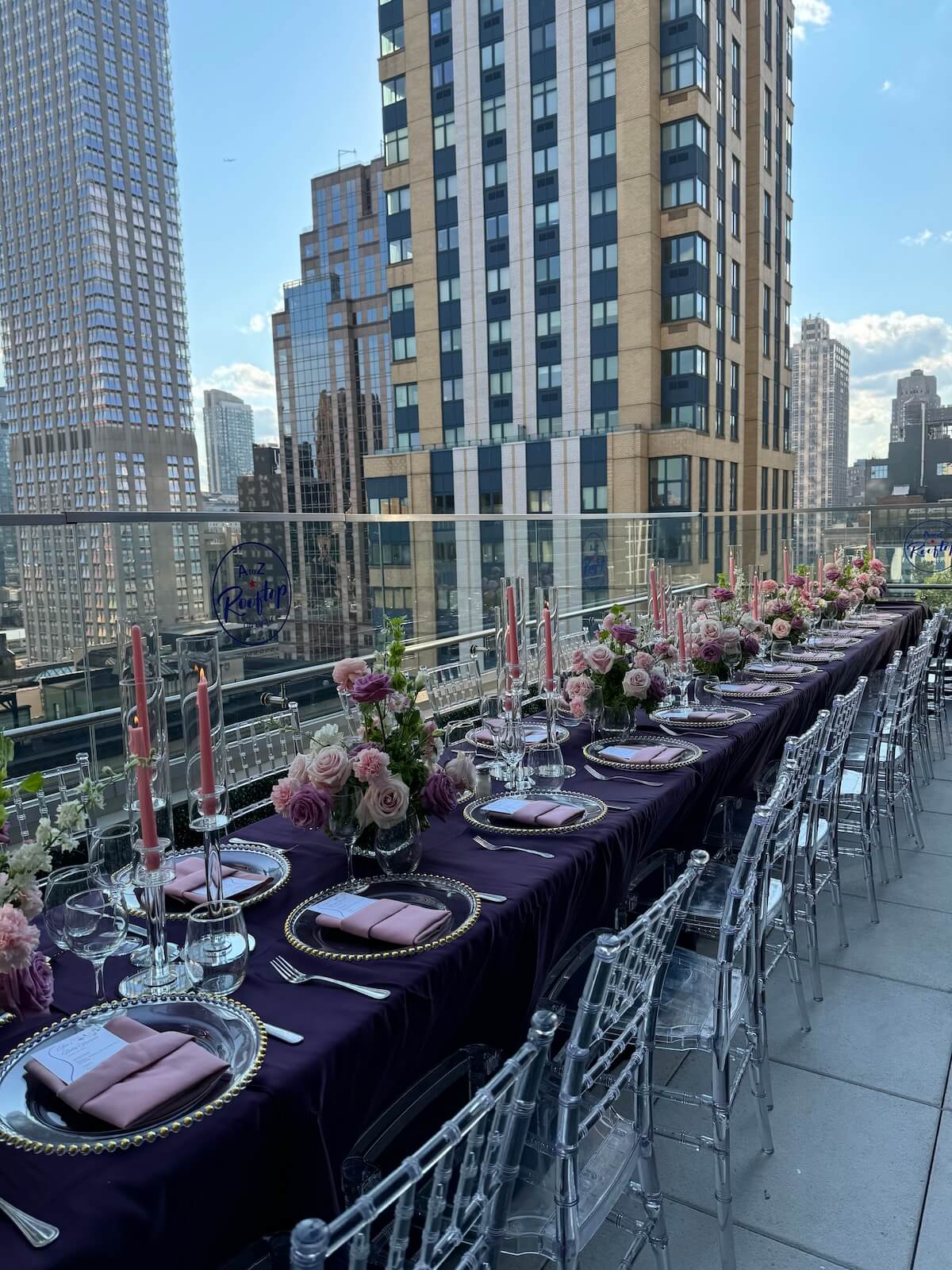 Ramerino - Italian Prime Restaurant private dining 4