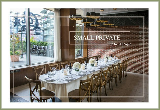 Small Private at Maiella