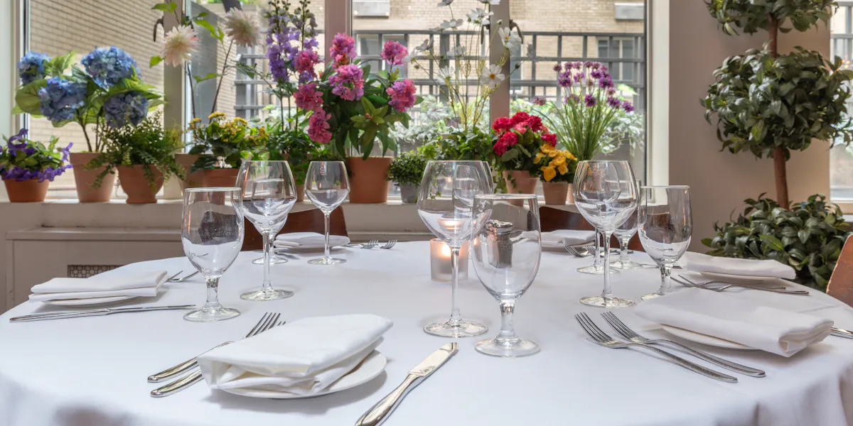 Sarabeth's Upper West Side venue
