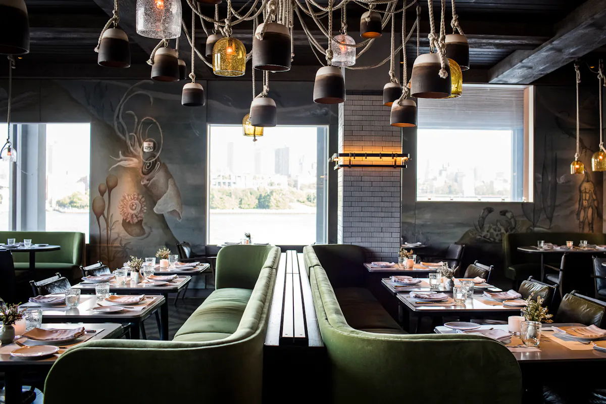 The Fulton by Jean-Georges private dining 5