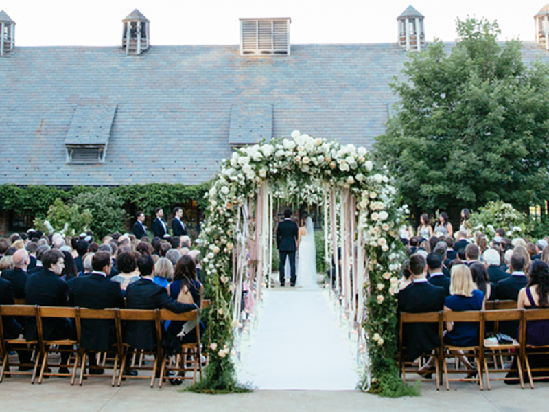 Blue Hill venue