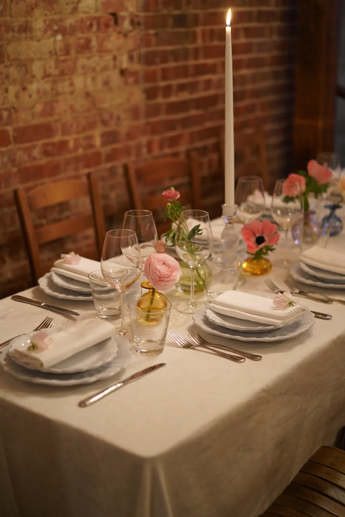 Carriage House Kitchen at Palma