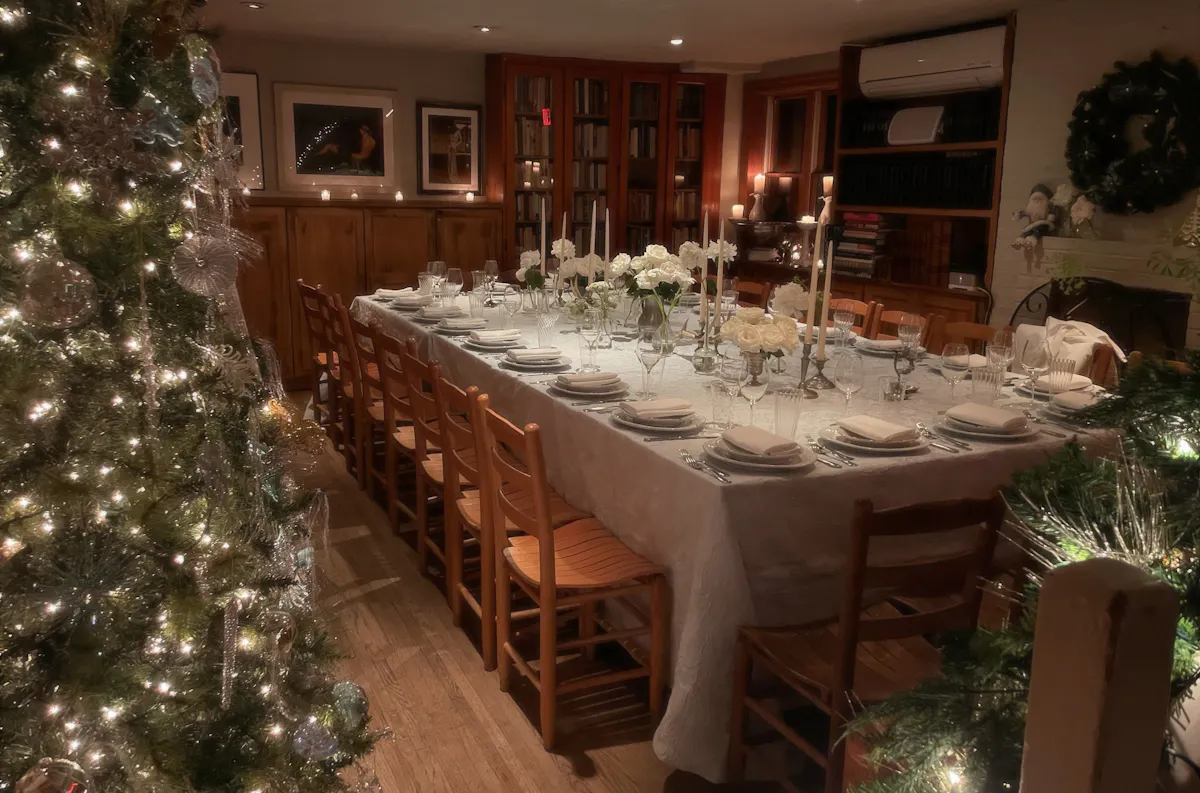 Palma private dining 5