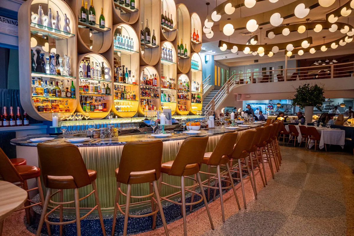 Monterey private dining 2