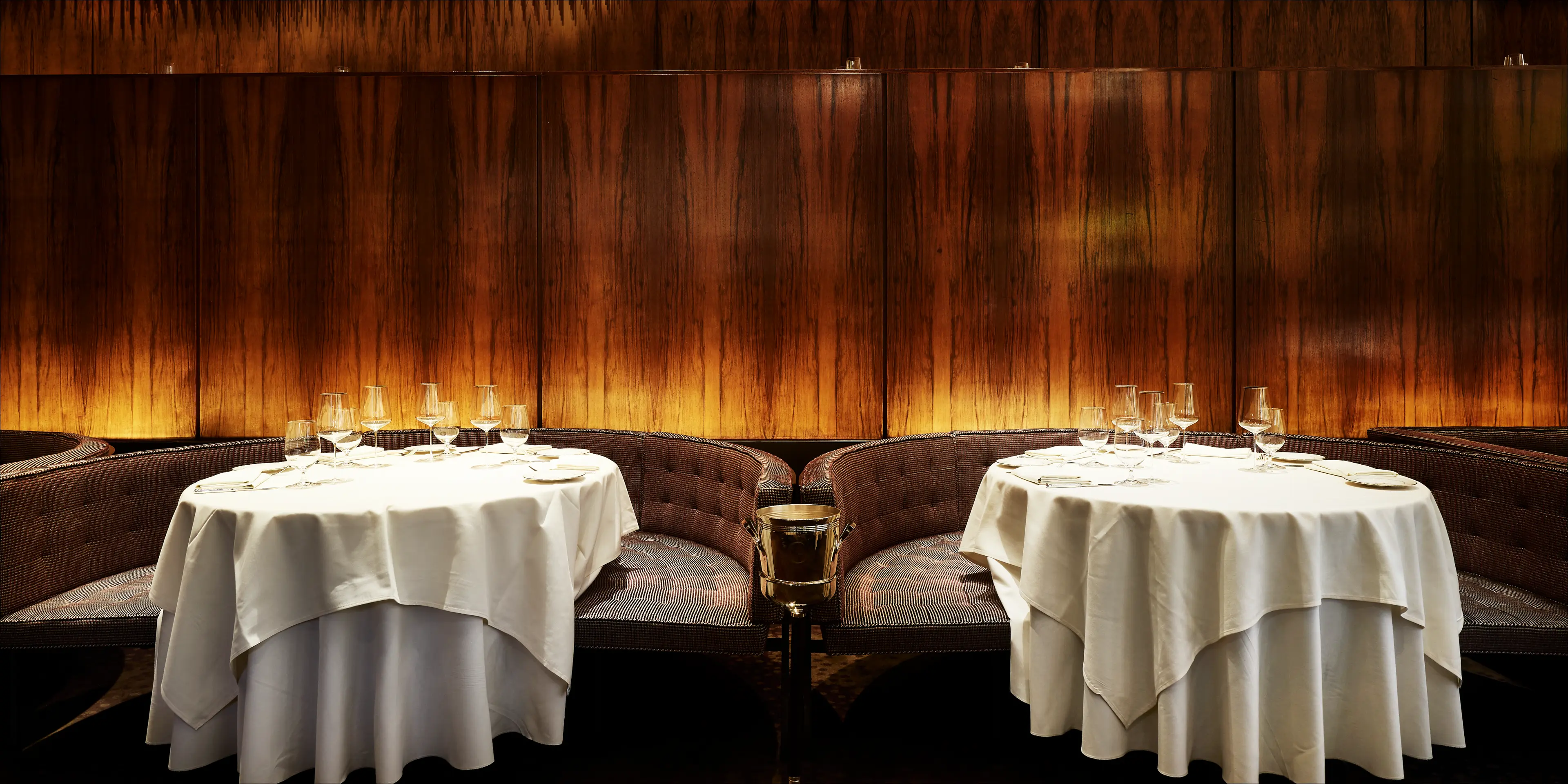 The Grill private dining