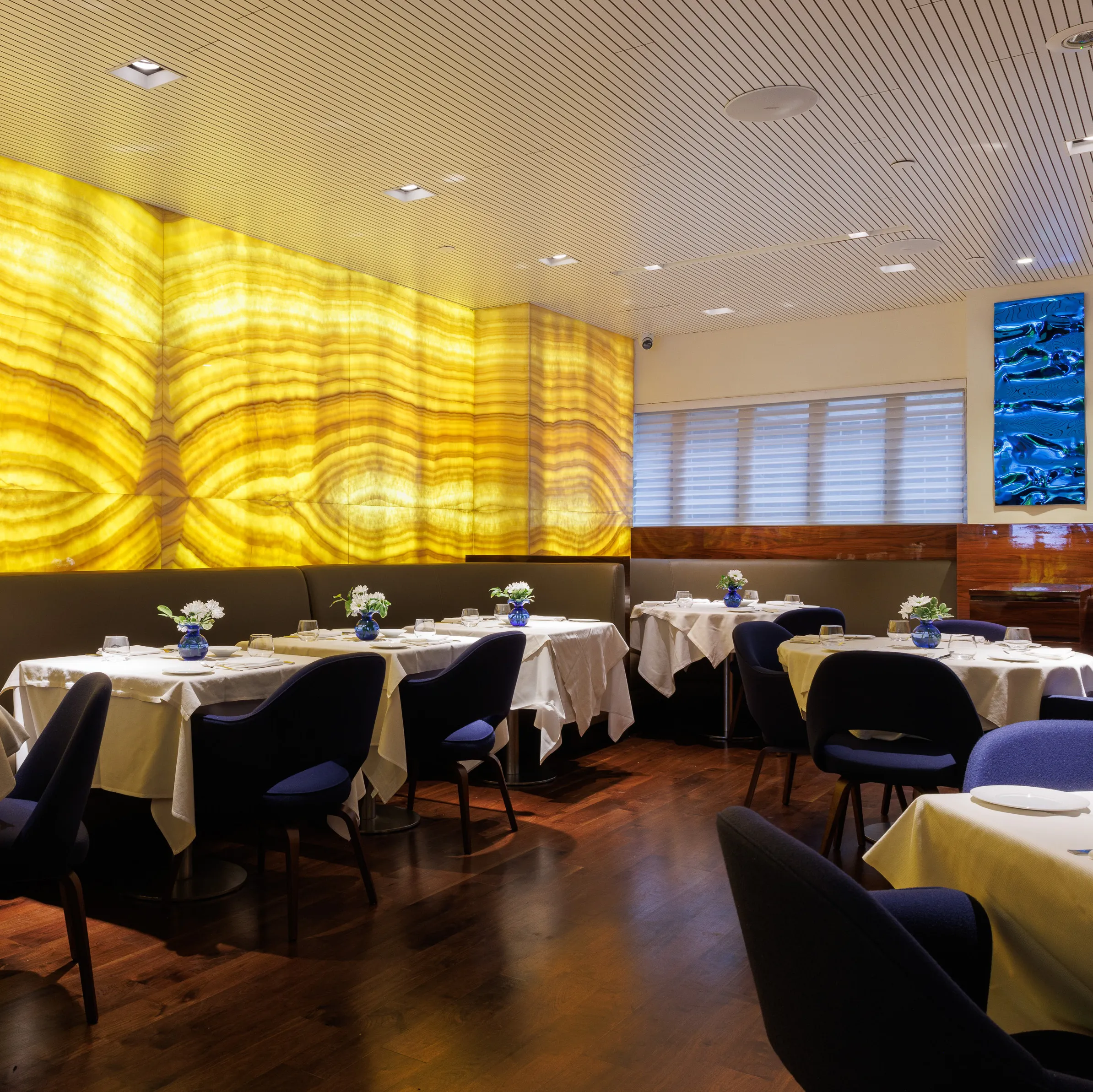Marea private dining 4