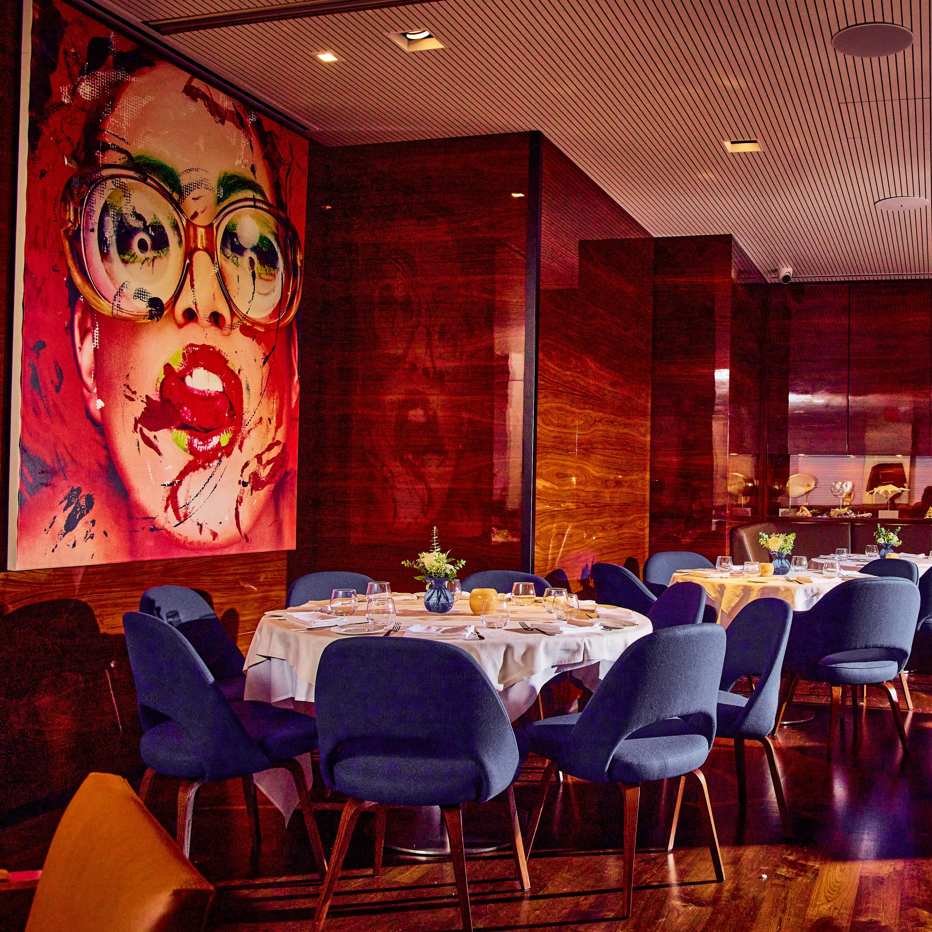 Marea private dining 3