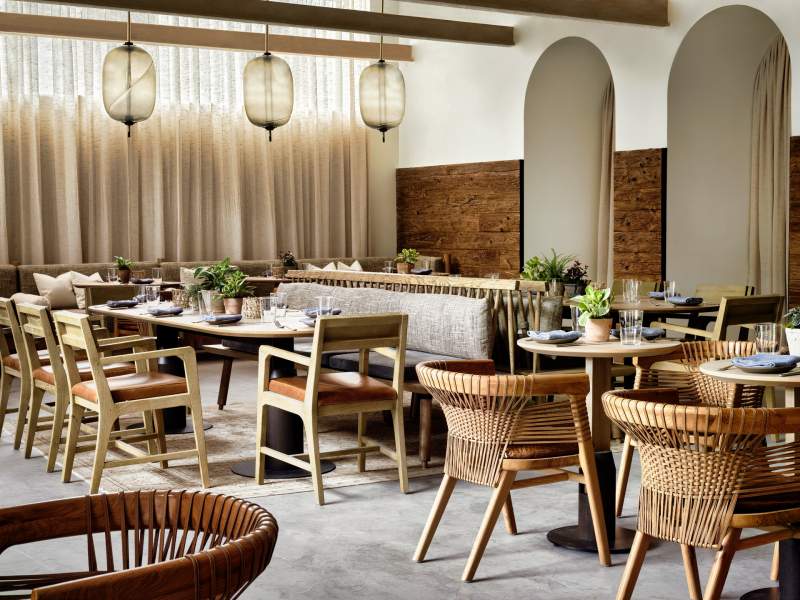 1 Kitchen at 1 Kitchen Nashville