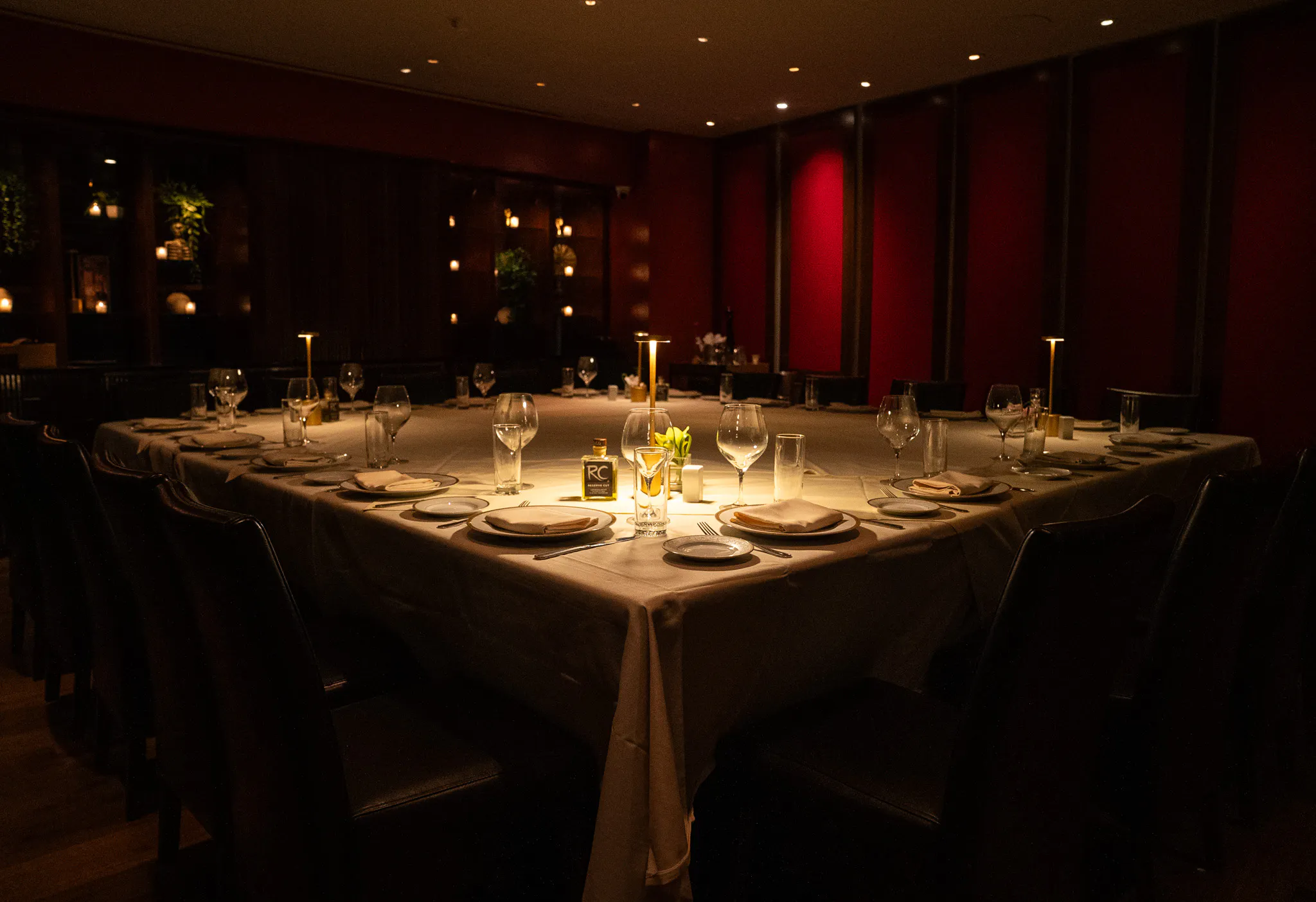 The Boardrooms at Reserve Cut