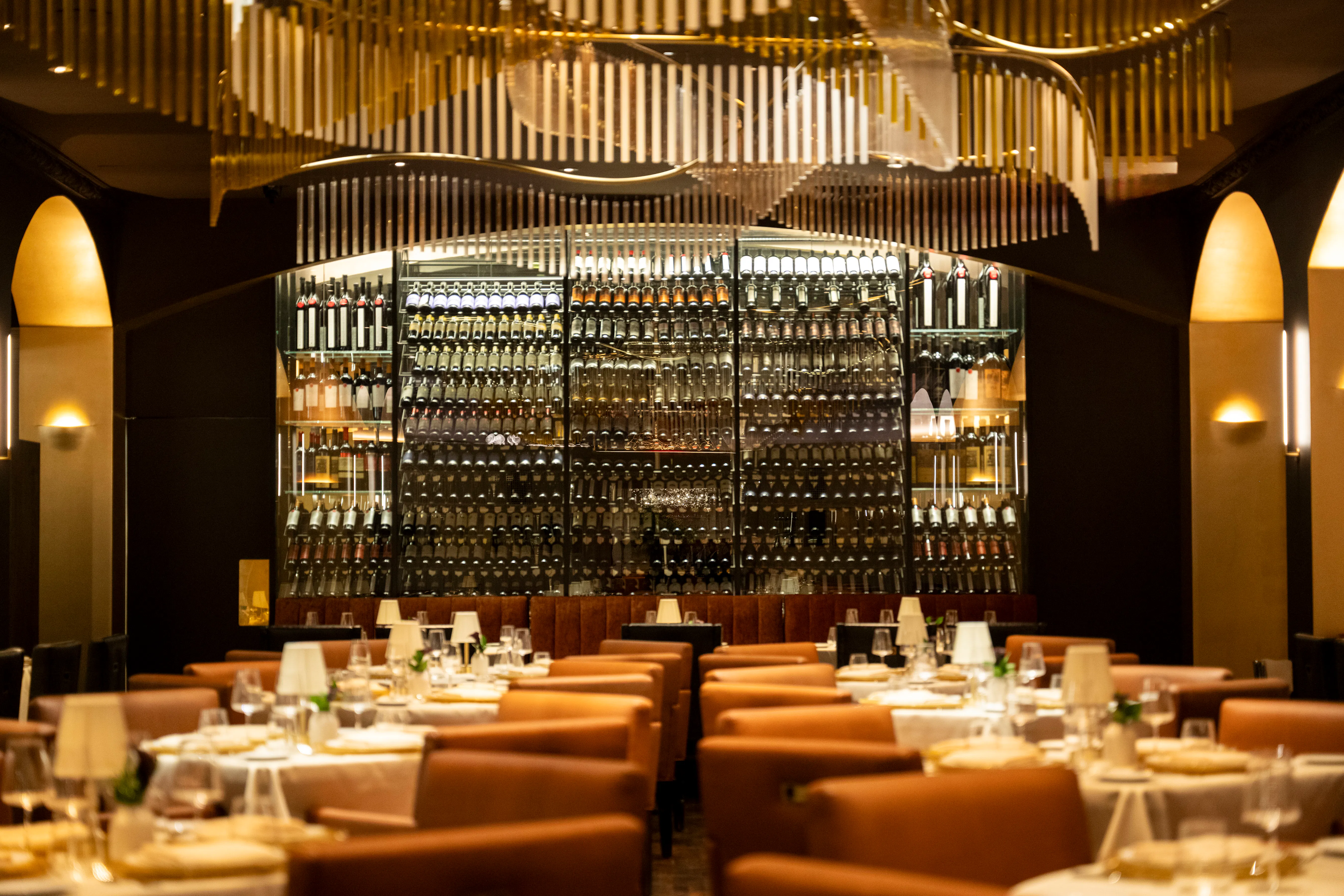 RC Lounge at Reserve Cut
