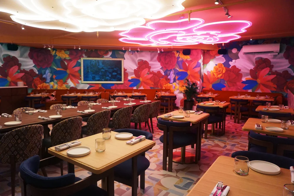 The Rose Room (Metuchen) at Meximodo Jersey City