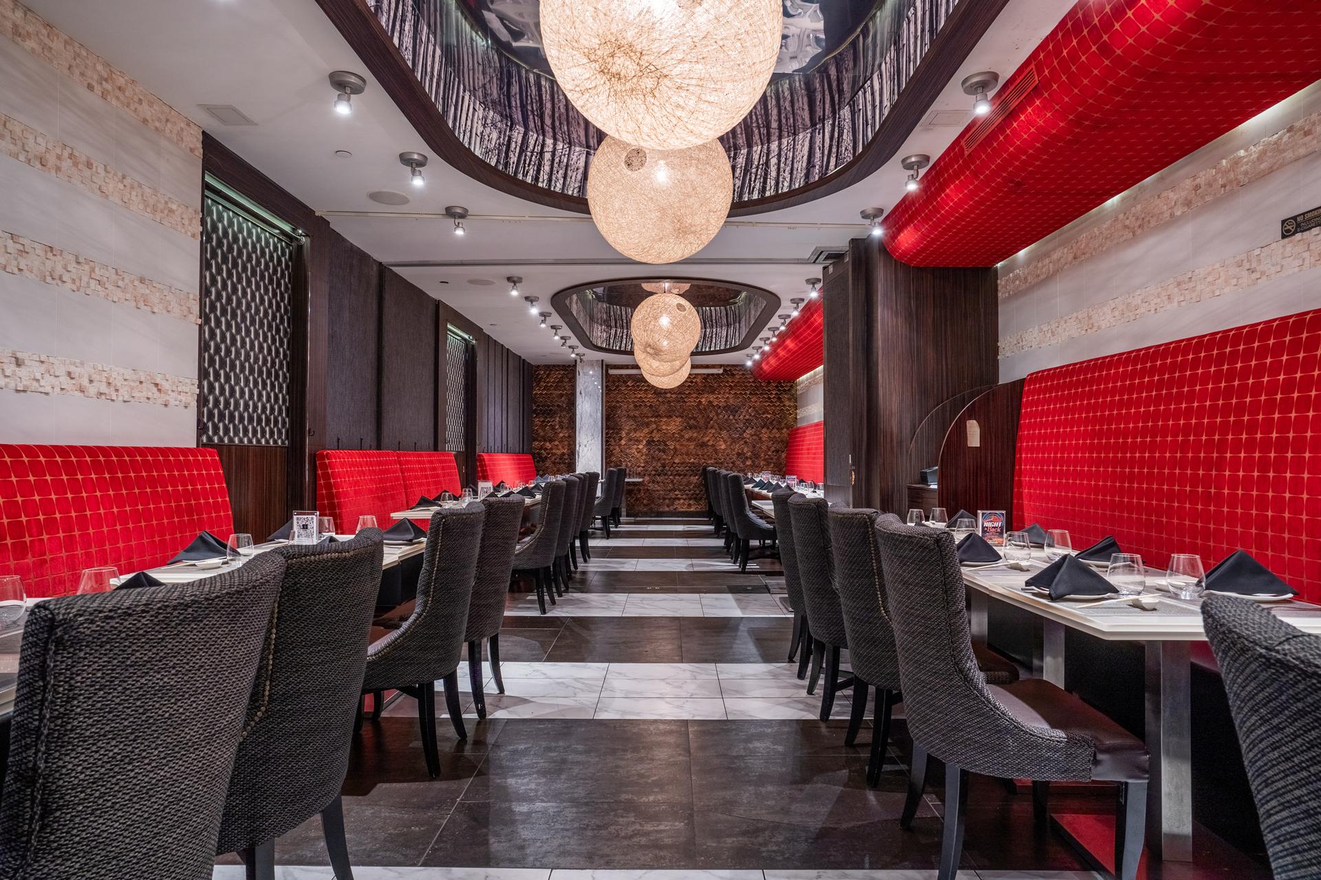 Momo Room at Fushimi