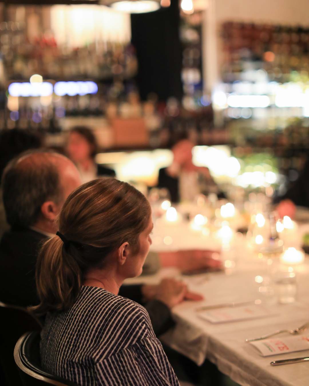 Full Buyout at Lucciola