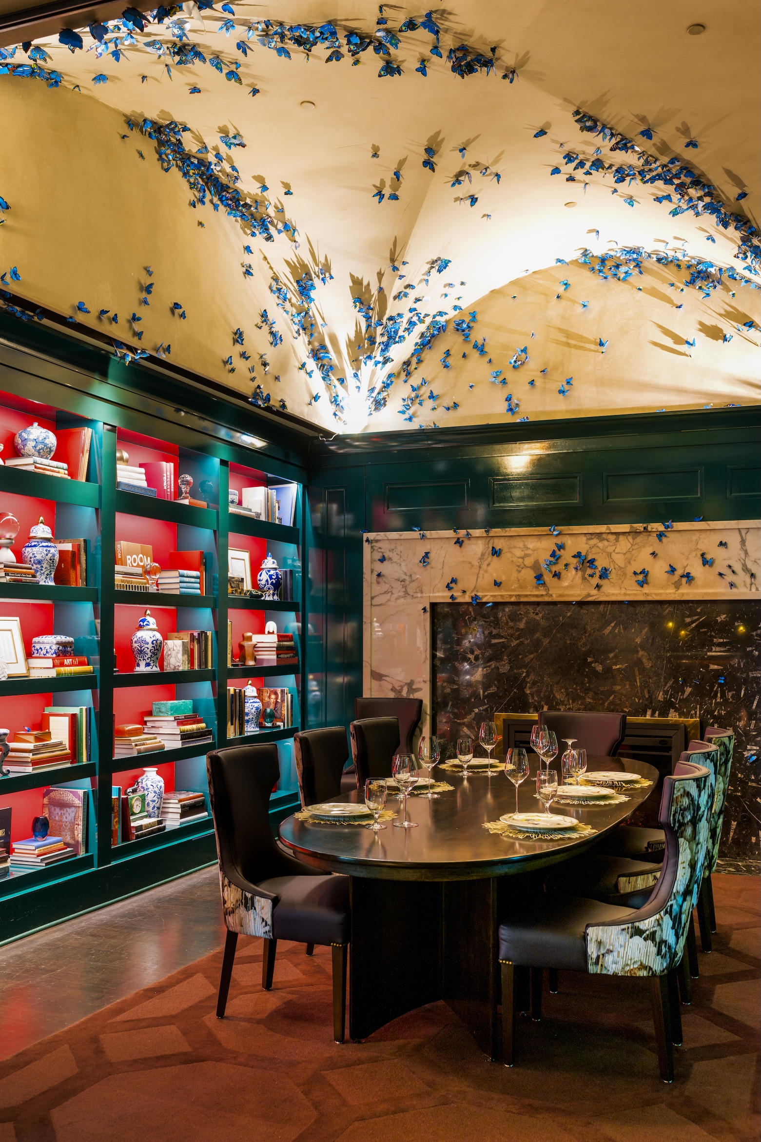Atlas private dining 3