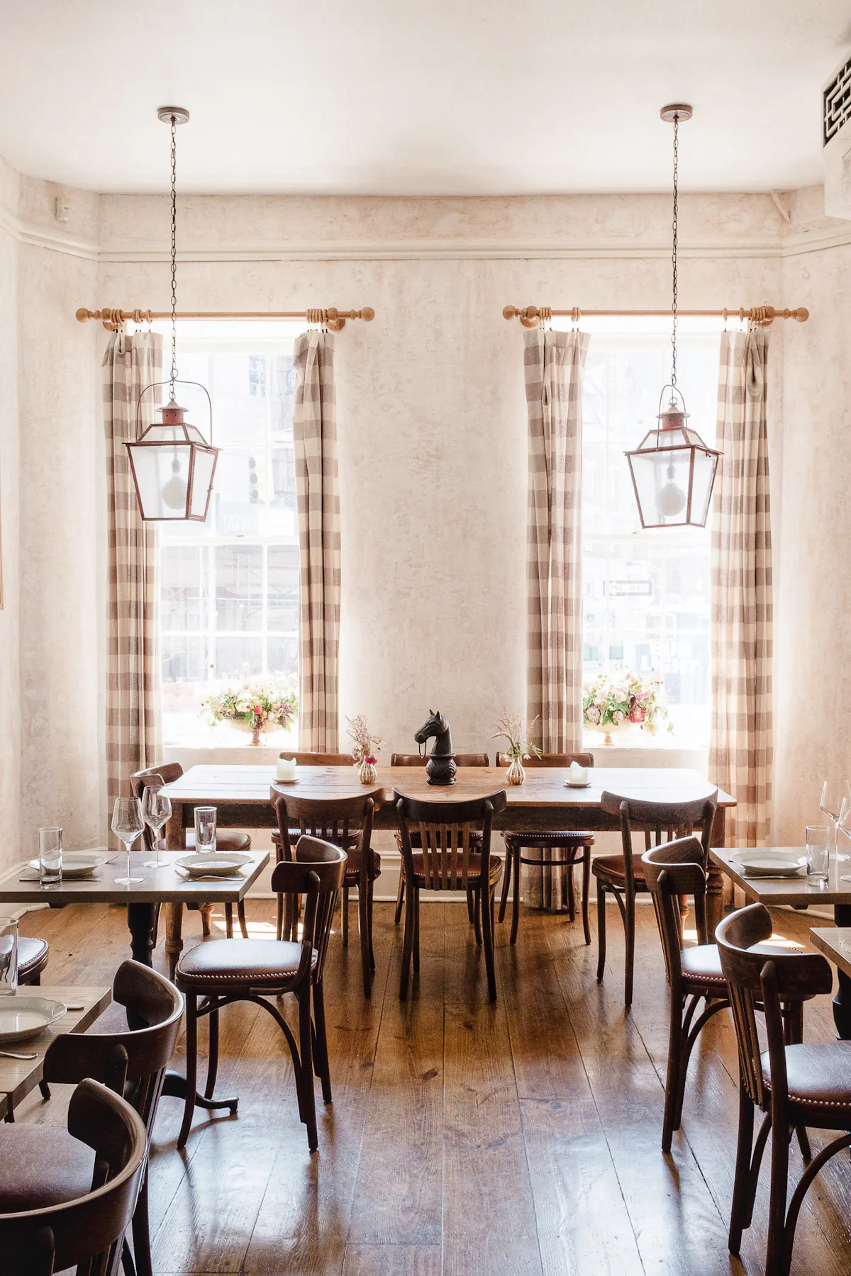 Bobo private dining 4