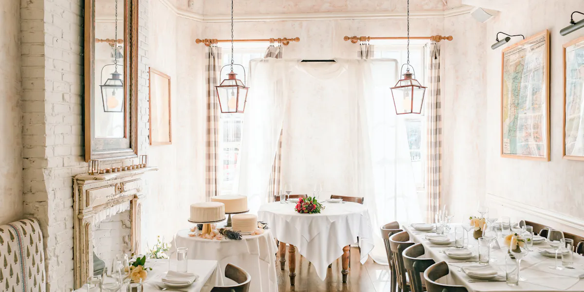 Bobo private dining 5