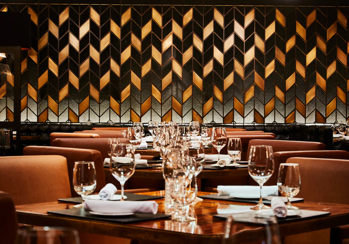 American Cut private dining 2