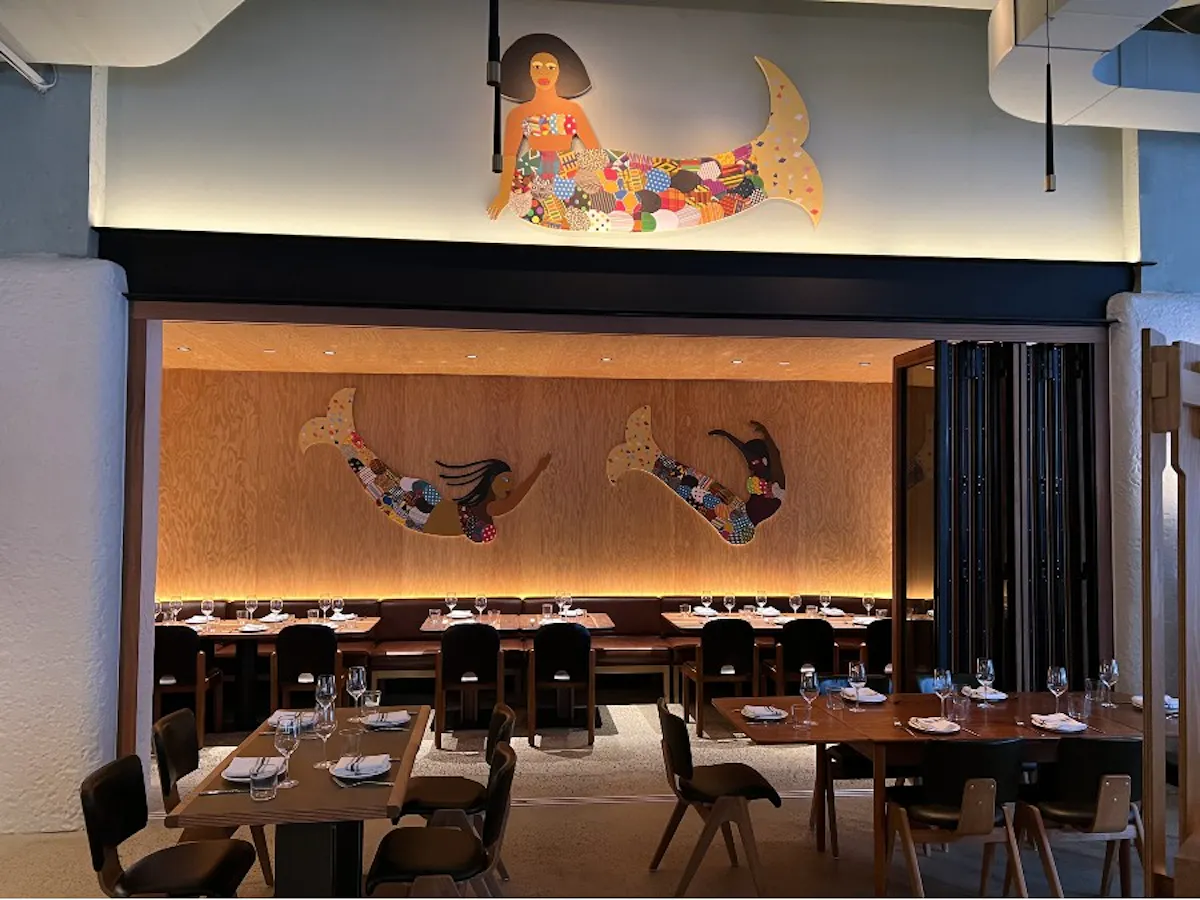 The Cove at Hav & Mar