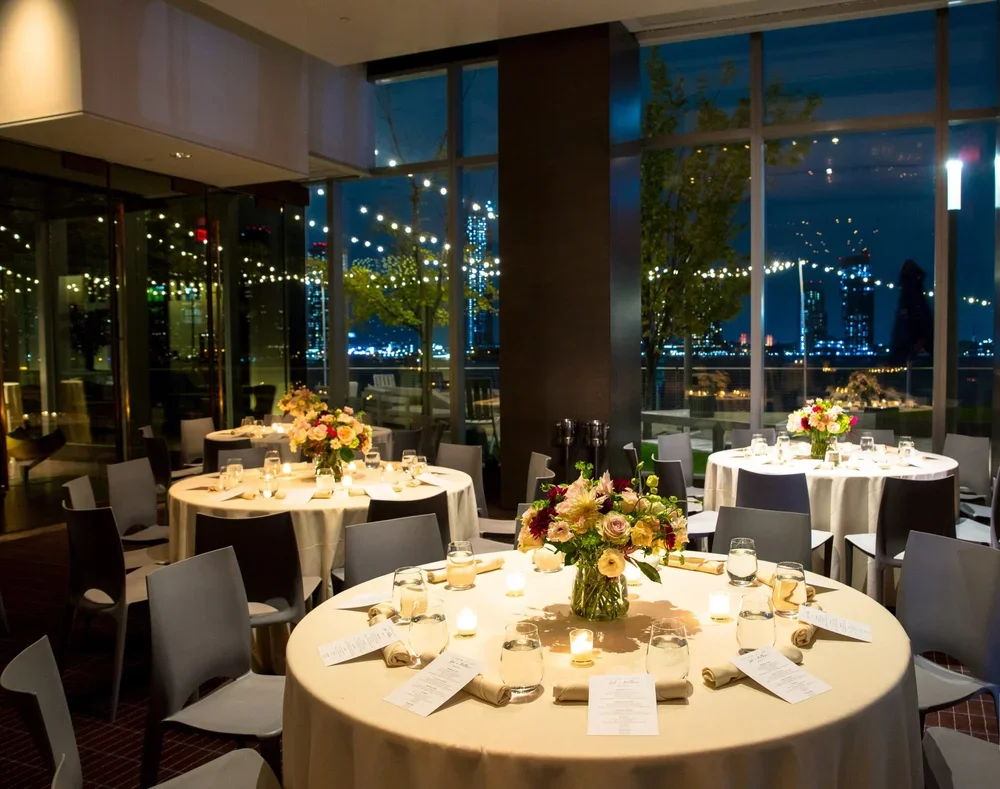 Riverpark private dining 4