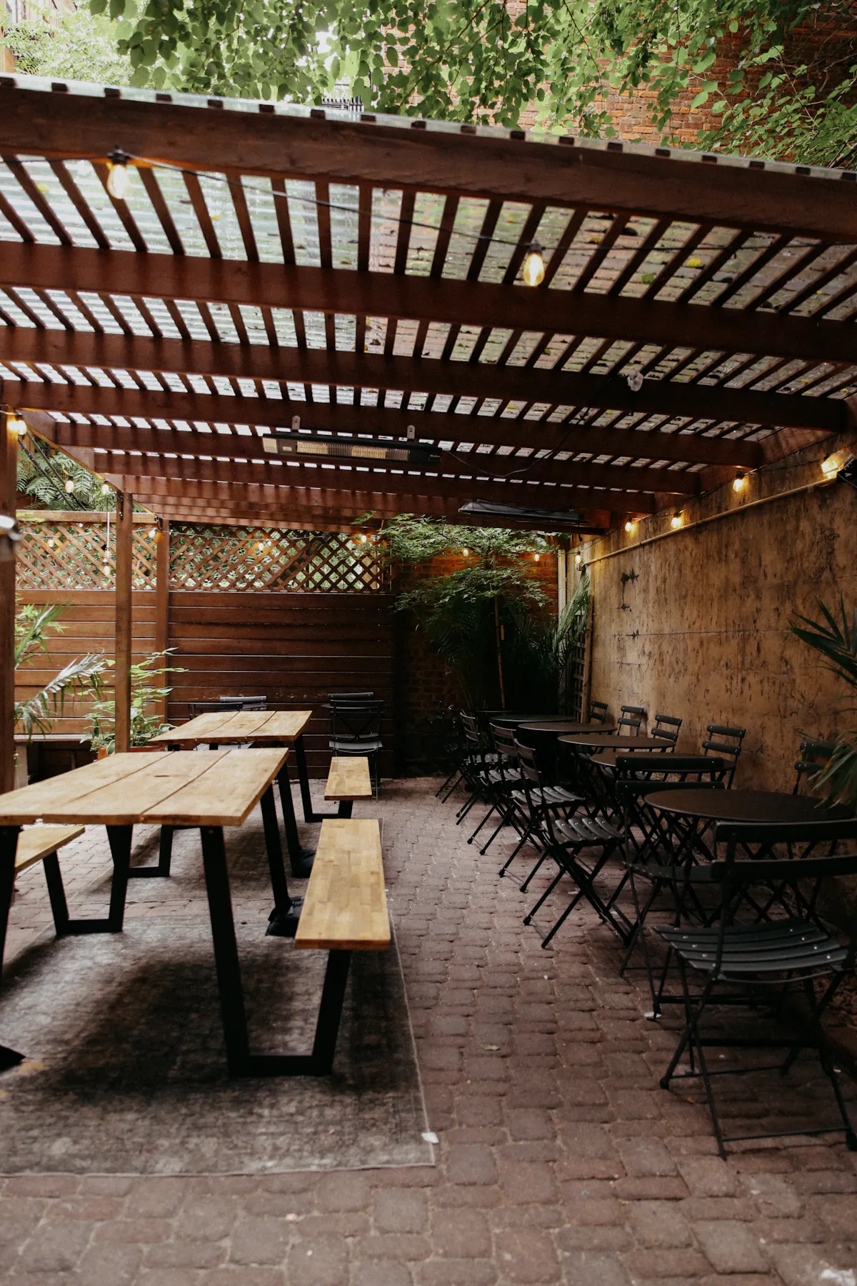 Layla private dining 4