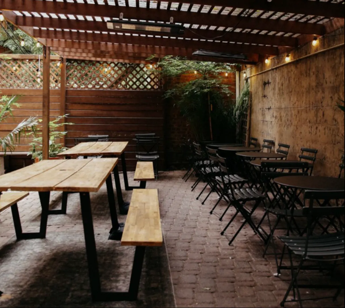 Layla private dining 3