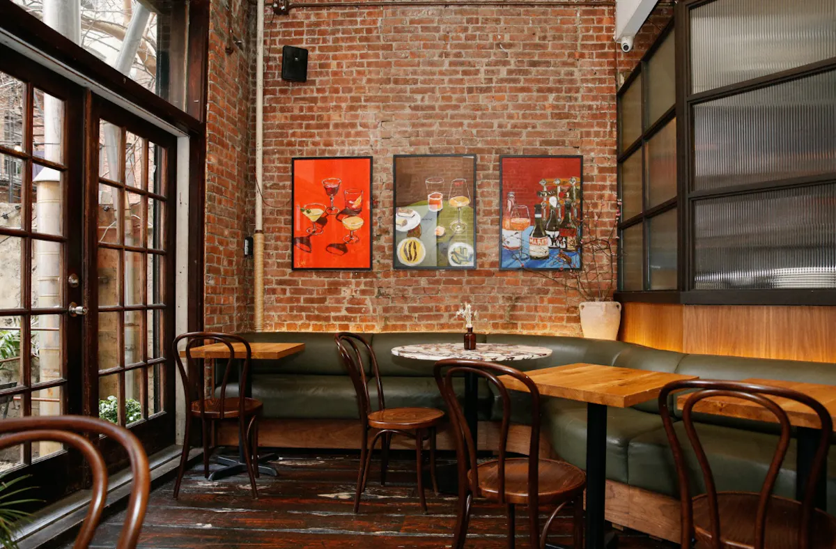Layla private dining 2