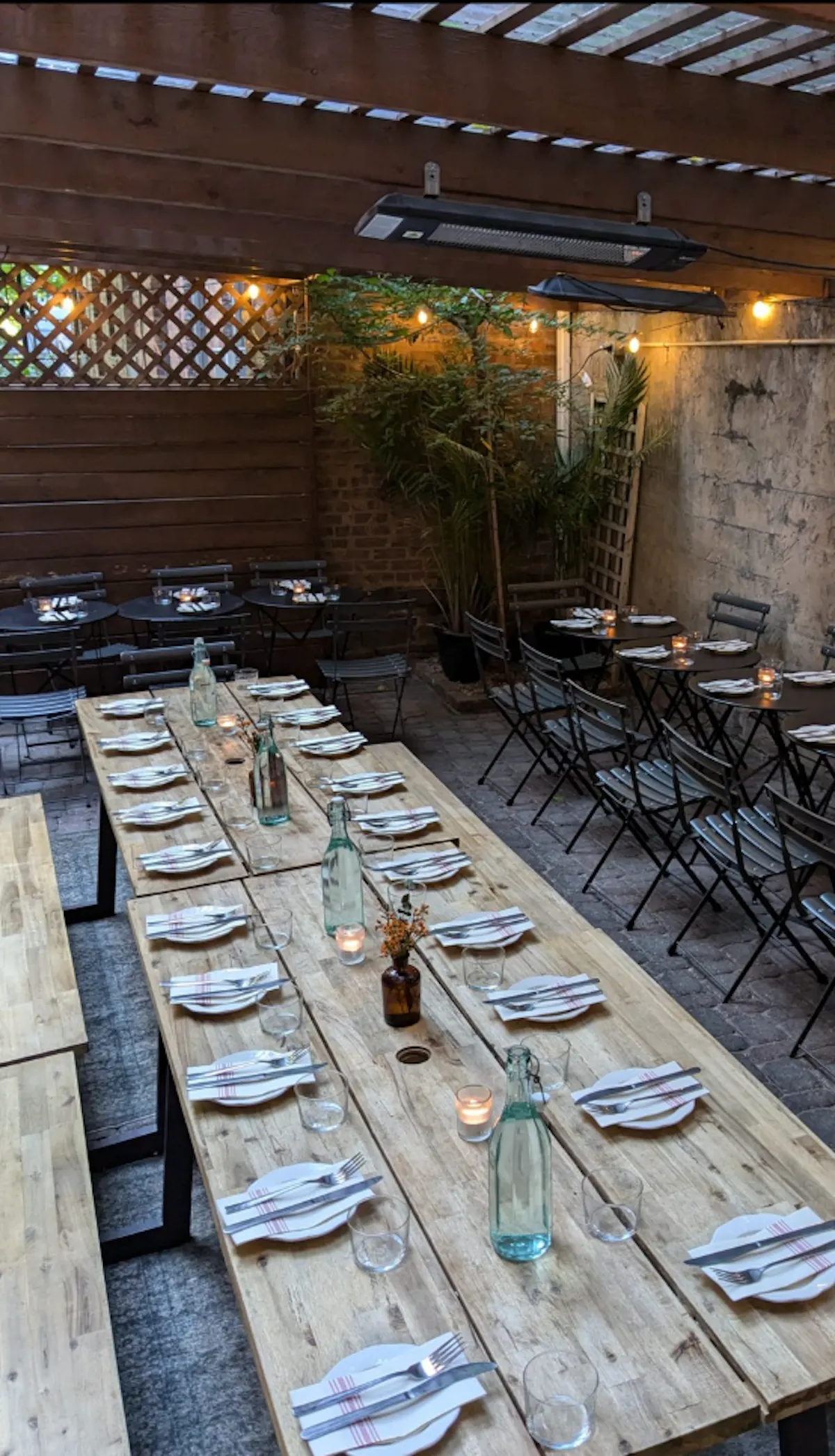 Layla venue