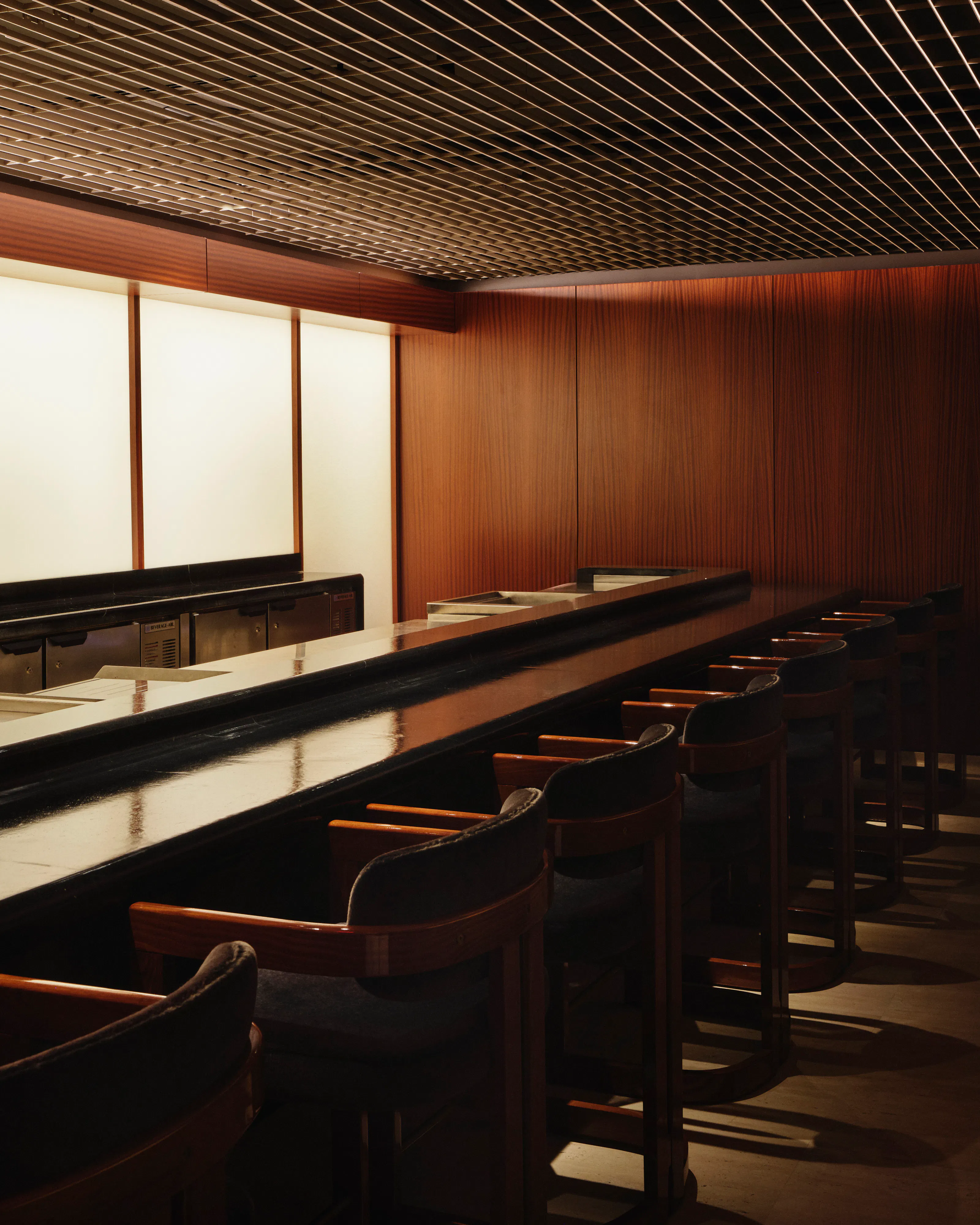hakubai private dining 4