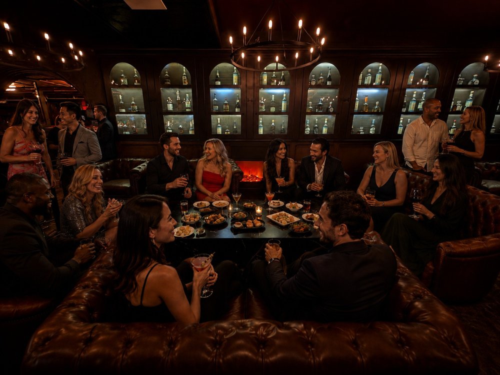 Full Restaurant Buyout at Bueno Restaurant & Bar