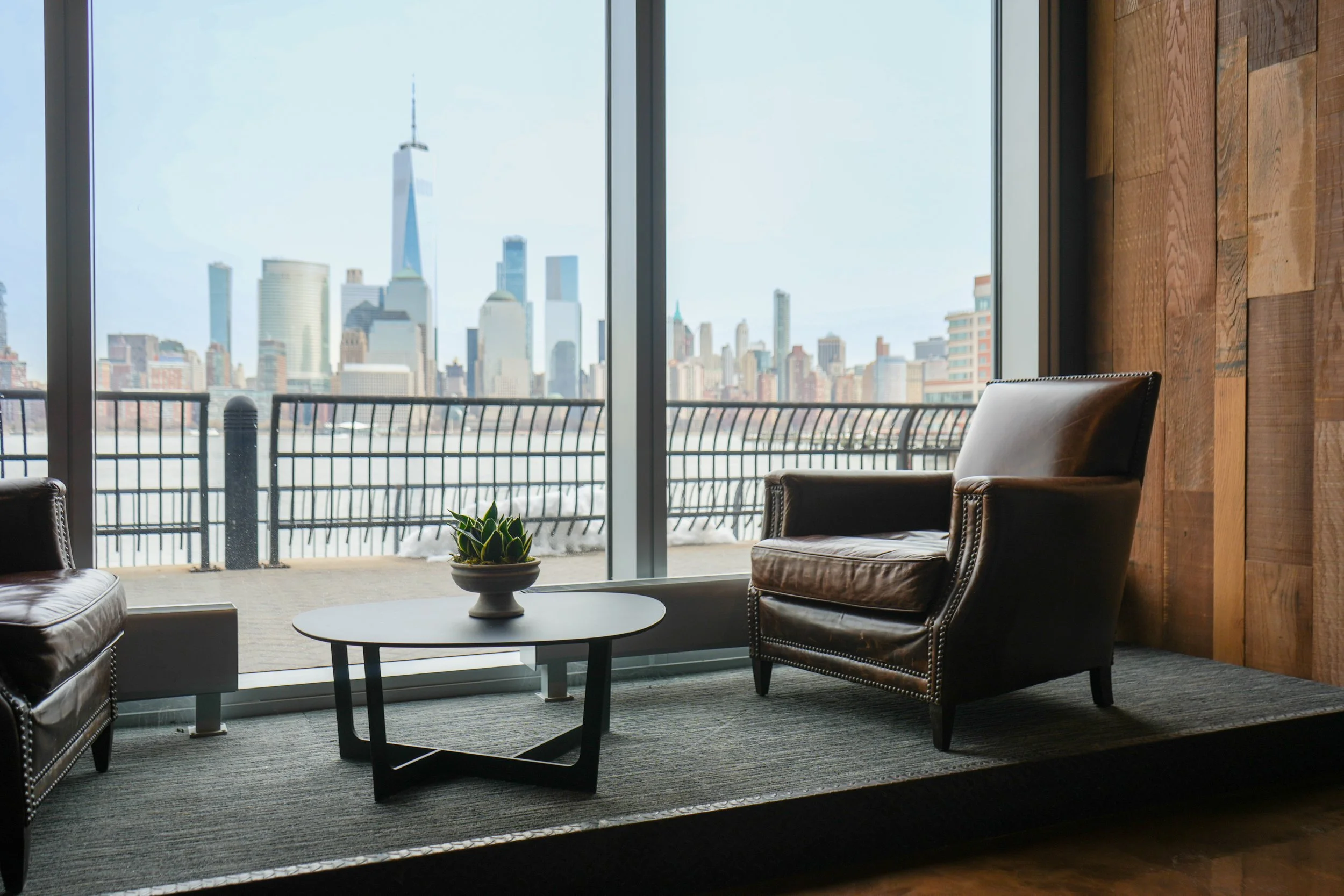 The District private dining 4
