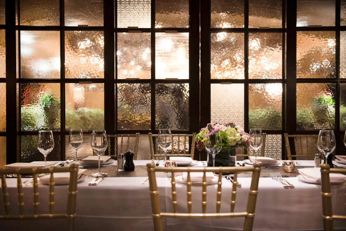 The Villa at Bond 45 NY