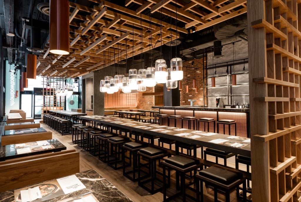 wagamama murray hill, new york venue