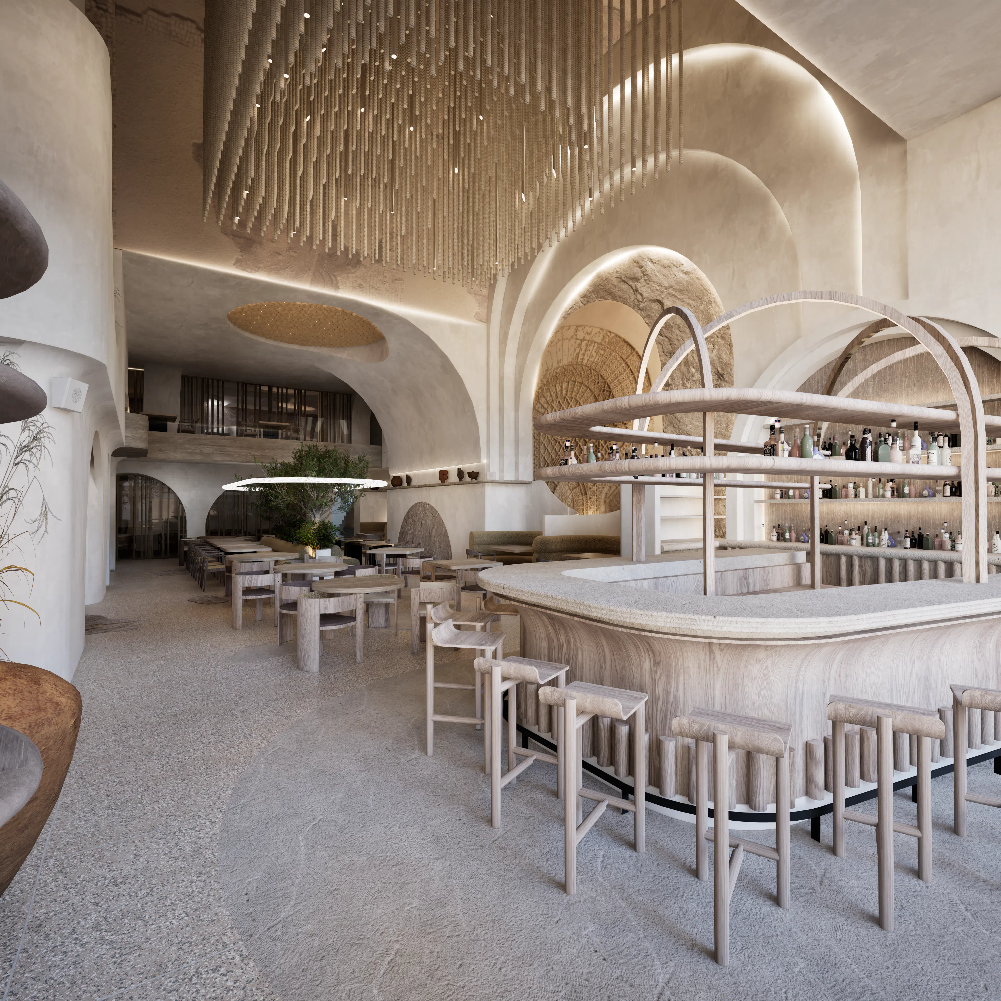 Elea private dining 2