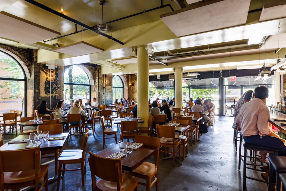 Barbuto Buyout at Barbuto